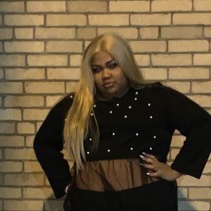 Meet your Posher, Marley